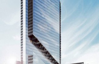 Nowy - Liberty Tower - obiekt - zdjęcie 1 