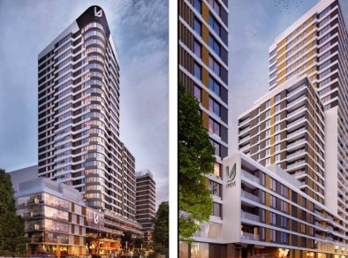 Unique Tower - sale konferencyjne Warszawa