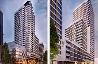 Nowy - Unique Tower - obiekt - zdjęcie 1 