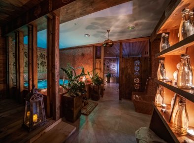 Gold Hotel**** - sale konferencyjne Zakopane