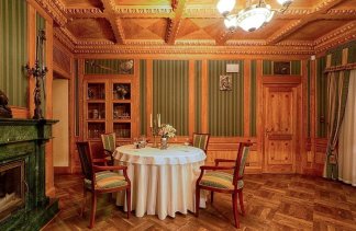 Pałace - Pałac Śmiłowice  - obiekt - zdjęcie 10 