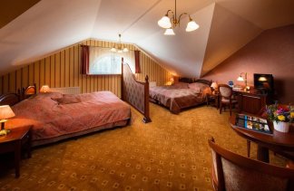 Pałace - Pałac Śmiłowice  - obiekt - zdjęcie 12 