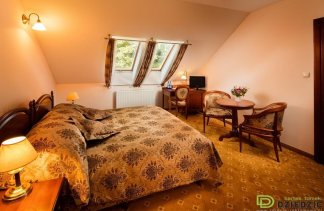 Pałace - Pałac Śmiłowice  - obiekt - zdjęcie 11 