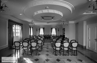 Pałace - Pałac Śmiłowice  - obiekt - zdjęcie 6 