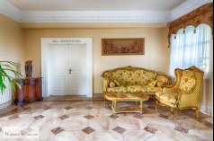 Pałace - Pałac Śmiłowice  - zdjęcie 4