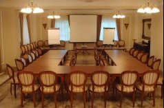 Pałace - Pałac Śmiłowice  - zdjęcie 3