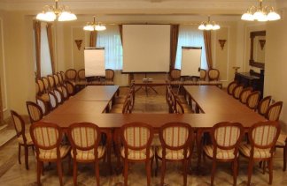 Pałace - Pałac Śmiłowice  - obiekt - zdjęcie 3 