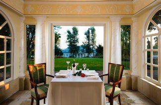 Pałace - Pałac Śmiłowice  - obiekt - zdjęcie 2 