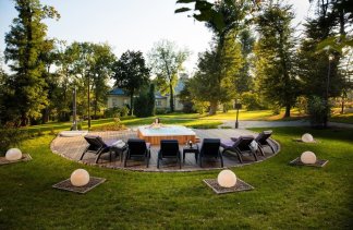 Pałace - Pałac Śmiłowice  - obiekt - zdjęcie 15 