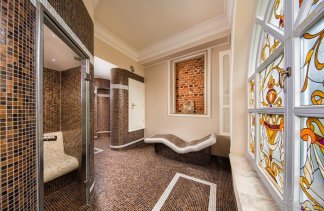 Pałace - Pałac Śmiłowice  - obiekt - zdjęcie 17 