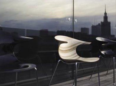 Concept 13 - sale konferencyjne Warszawa