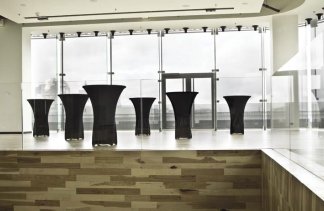 Centra konferencyjne - Concept 13 - obiekt - zdjęcie 3 