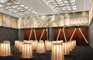 Centra konferencyjne - Koneser Butelkownia - obiekt - zdjęcie 8 