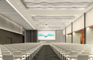 Centra konferencyjne - Koneser Butelkownia - obiekt - zdjęcie 7 