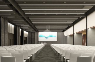 Centra konferencyjne - Koneser Butelkownia - obiekt - zdjęcie 5 