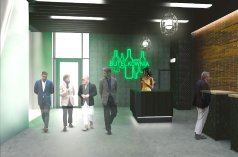 Centra konferencyjne - Koneser Butelkownia - zdjęcie 4