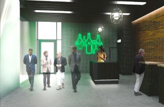 Centra konferencyjne - Koneser Butelkownia - obiekt - zdjęcie 4 