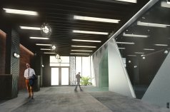 Centra konferencyjne - Koneser Butelkownia - zdjęcie 3