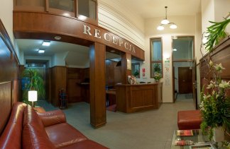 Hotele 3*** - Hotel Alexander II*** - obiekt - zdjęcie 9 