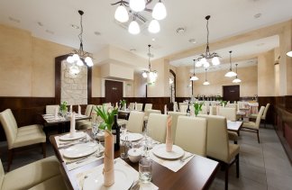 Hotele 3*** - Hotel Alexander II*** - obiekt - zdjęcie 8 