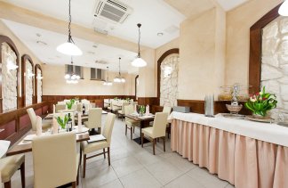 Hotele 3*** - Hotel Alexander II*** - obiekt - zdjęcie 7 