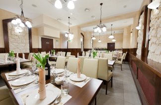 Hotele 3*** - Hotel Alexander II*** - obiekt - zdjęcie 6 