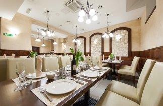 Hotele 3*** - Hotel Alexander II*** - obiekt - zdjęcie 5 