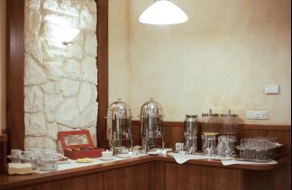 Hotele 3*** - Hotel Alexander II*** - obiekt - zdjęcie 4 