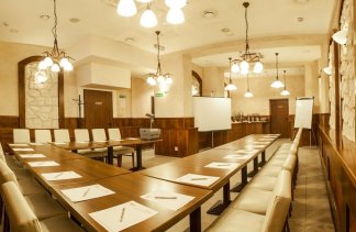 Hotele 3*** - Hotel Alexander II*** - obiekt - zdjęcie 2 