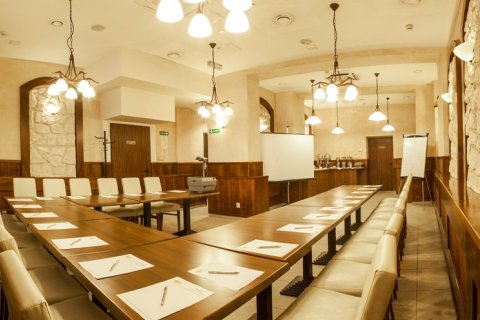 Hotele 3*** - Hotel Alexander II*** - zdjęcie 2