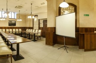 Hotele 3*** - Hotel Alexander II*** - obiekt - zdjęcie 1 