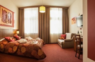 Hotele 3*** - Hotel Alexander II*** - obiekt - zdjęcie 11 