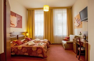 Hotele 3*** - Hotel Alexander II*** - obiekt - zdjęcie 10 