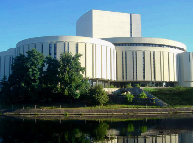 Centrum Kongresowe Opera Nova w Bydgoszczy - sale konferencyjne Bydgoszcz