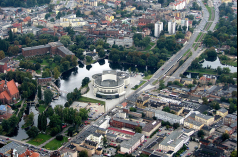 Centra kongresowe - Centrum Kongresowe Opera Nova w Bydgoszczy - zdjęcie 3
