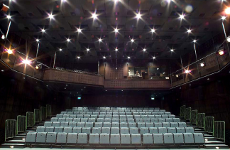 Centra kongresowe - Centrum Kongresowe Opera Nova w Bydgoszczy - obiekt - zdjęcie 4 