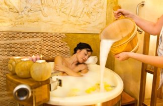 Hotele 5***** - Hotel Manor House SPA **** Pałac Odrowążów ***** - obiekt - zdjęcie 20 