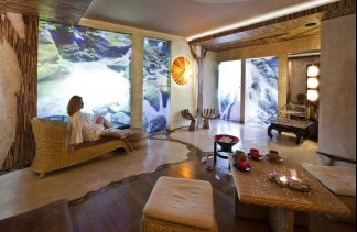 Hotele 5***** - Hotel Manor House SPA **** Pałac Odrowążów ***** - obiekt - zdjęcie 18 