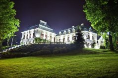 Hotele 5***** - Hotel Manor House SPA **** Pałac Odrowążów ***** - zdjęcie 3