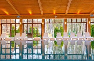 Hotele 5***** - Hotel Manor House SPA **** Pałac Odrowążów ***** - obiekt - zdjęcie 15 