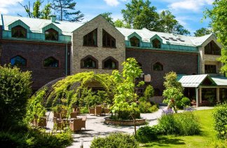 Hotele 5***** - Hotel Manor House SPA **** Pałac Odrowążów ***** - obiekt - zdjęcie 6 