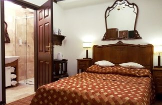 Hotele 5***** - Hotel Manor House SPA **** Pałac Odrowążów ***** - obiekt - zdjęcie 45 
