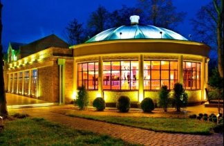 Hotele 5***** - Hotel Manor House SPA **** Pałac Odrowążów ***** - obiekt - zdjęcie 9 