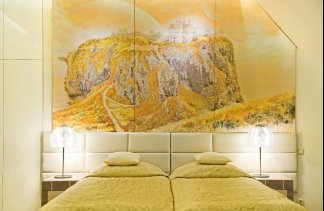 Hotele 5***** - Hotel Manor House SPA **** Pałac Odrowążów ***** - obiekt - zdjęcie 43 