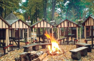 Hotele 5***** - Hotel Manor House SPA **** Pałac Odrowążów ***** - obiekt - zdjęcie 31 