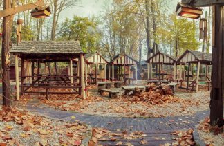 Hotele 5***** - Hotel Manor House SPA **** Pałac Odrowążów ***** - obiekt - zdjęcie 32 