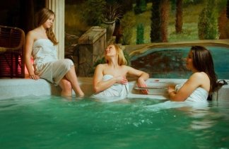 Hotele 5***** - Hotel Manor House SPA **** Pałac Odrowążów ***** - obiekt - zdjęcie 17 