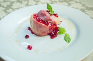 Hotele 5***** - Hotel Manor House SPA **** Pałac Odrowążów ***** - obiekt - zdjęcie 12 