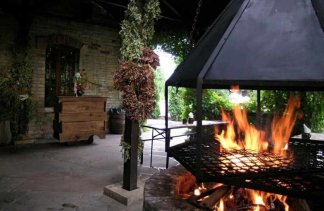 Hotele 5***** - Hotel Manor House SPA **** Pałac Odrowążów ***** - obiekt - zdjęcie 30 