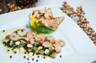 Hotele 5***** - Hotel Manor House SPA **** Pałac Odrowążów ***** - obiekt - zdjęcie 11 